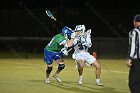 MLax vs Salve  Wheaton College Men’s Lacrosse vs Salve Regina University in the 2024 NEWMAC quarterfinals. - Photo By: KEITH NORDSTROM : Wheaton, Lacrosse, LAX, NEWMAC